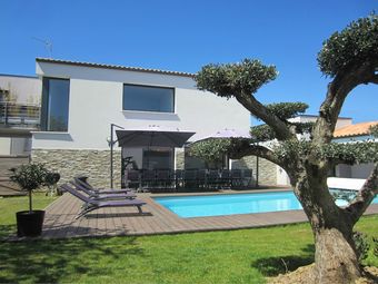 Villa De La Meilleraie