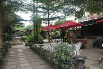 Hotel Ray's Inn
