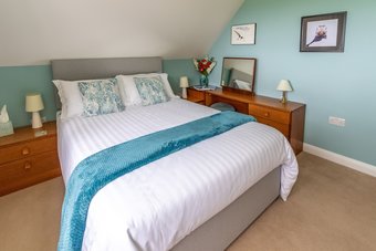 Firth View Bed & Breakfast