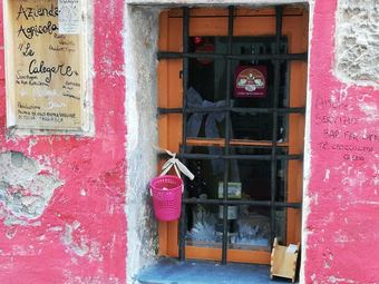 B&B Le Calegare