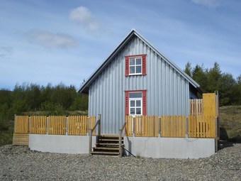 V�nland Cottage