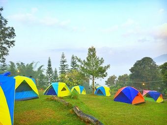 Hotel Phulikit View