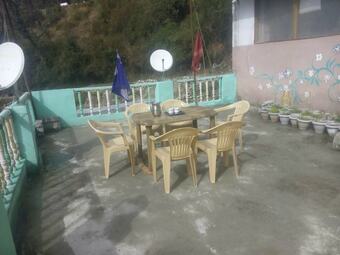 Hotel Hanumant Inn