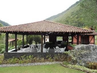 Country Ville Hotel