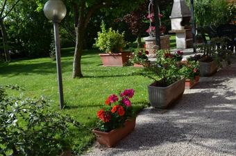 B&B Residenza Di Campagna
