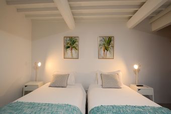 Agroturismo Quinta Do Paraizo