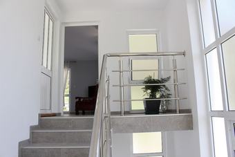 Hotel Casa Sams