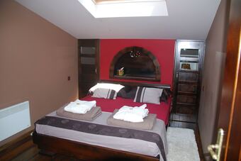 Villa Zekova Torina