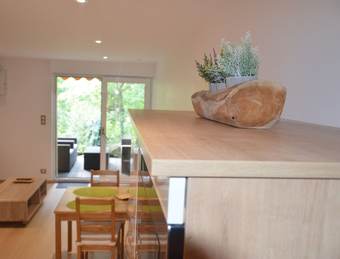 Apartamento Appartement Wellholidays 22