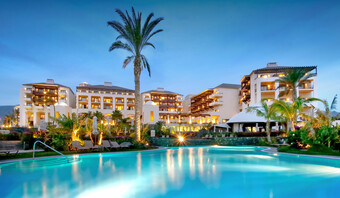 Hotel Vincci Selecci�n La Plantaci�n Del Sur