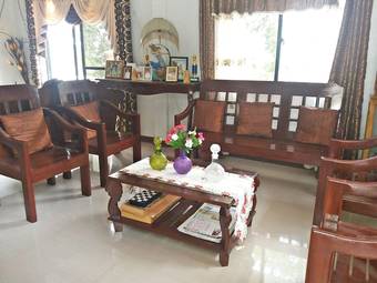 Hotel Villa Feliza