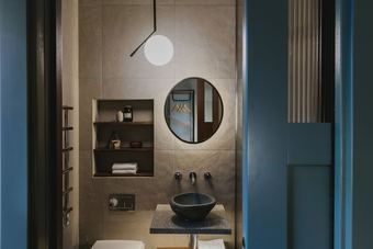 Hotel Albergo Miramonti