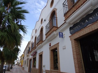 Hotel Fortes La Nuit S.l.