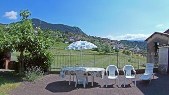 Apartamento Holideal Casa Luisa