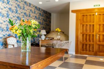 Hotel La Bodega De Quint�n