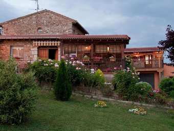 Agroturismo El Rinc�n De La Rosa 2