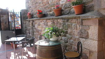 Posada Ormas