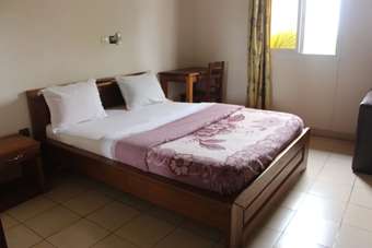 Hotel Massoh