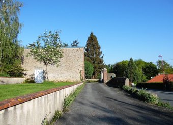 Hotel L'�cole Buissonni�re