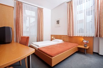 Hotel Gr�nshof