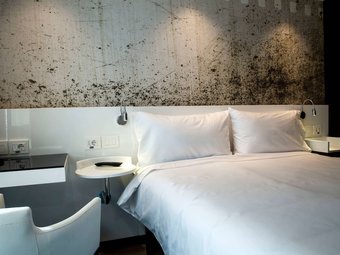 Ibis Styles Montevideo Biarritz Hotel