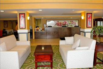 Ghmg Hotel Livermore