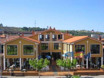 Hotel Piedras