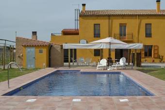 Hostal Mas Ribas