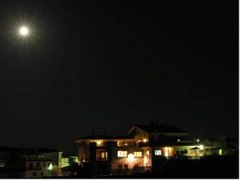 Hotel La Becera