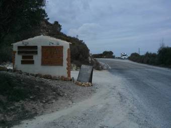 Villa Complejo Rural El Molinillo