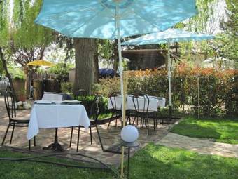 Hostal Gartxenia