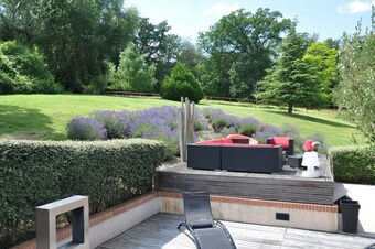 Bed & Breakfast Le Domaine Du Chalet