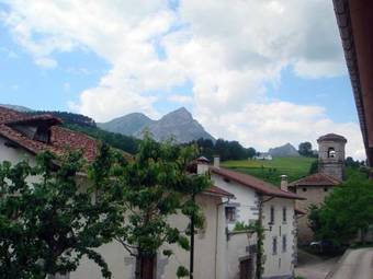 Hostal Betelu