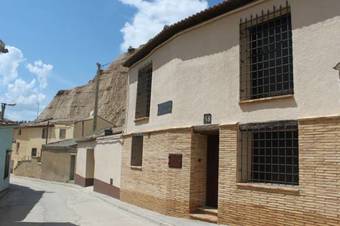 Villa Casa El Aljibe
