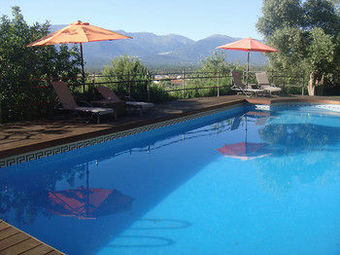 Hostal Casa Rural Rinc�n De La Fuente