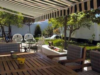 Hostal Las Olivitas