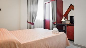 Hotel Aquamarina