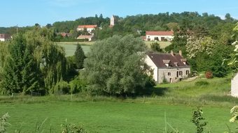 Bed & Breakfast La Forge