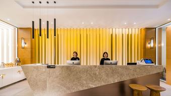 Atour Hotel Nankai University Tianjin