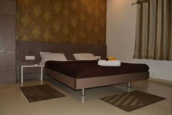 Hotel Safari Lodge