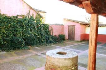 Casa Del Recaudador