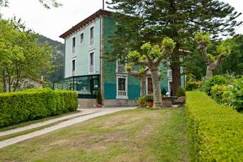 Hotel Rural La Raposera