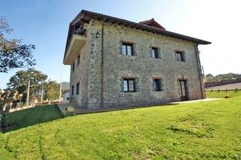 Apartamentos Toraya