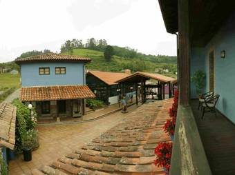 Hotel Posada Del Monasterio