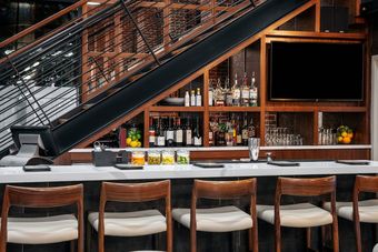 Aparthotel Residence Inn By Marriott Norwalk