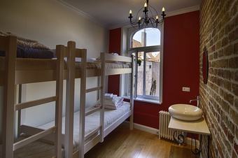 Hostal Hostel Lybeer