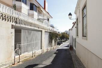 The Words Apartment In The Heart Of Cascais