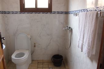 Marhaba Hotel