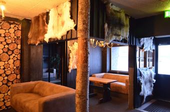 Hostal Aurora Motel