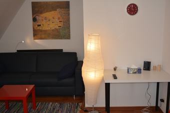 Apartment Leon